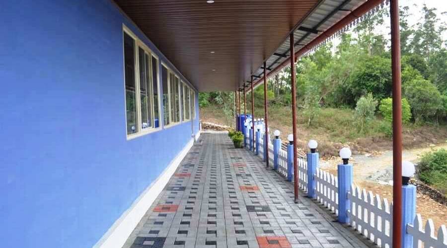 Wind Valley Hill Resort, Kuttikkanam 3
